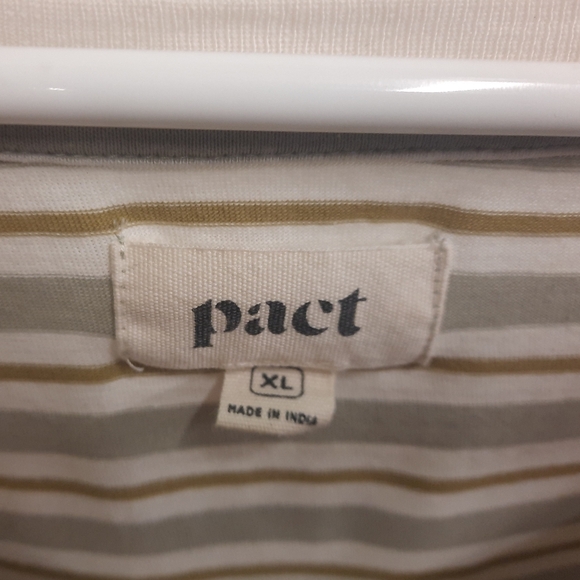 Pact Top - Picture 7 of 8